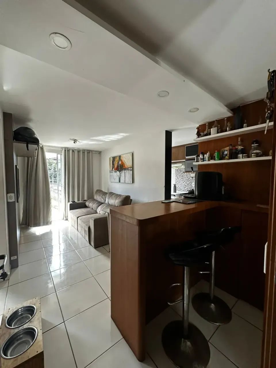 APARTAMENTO À VENDA  ATAÍDE | VILA VELHA/ES - Foto 5