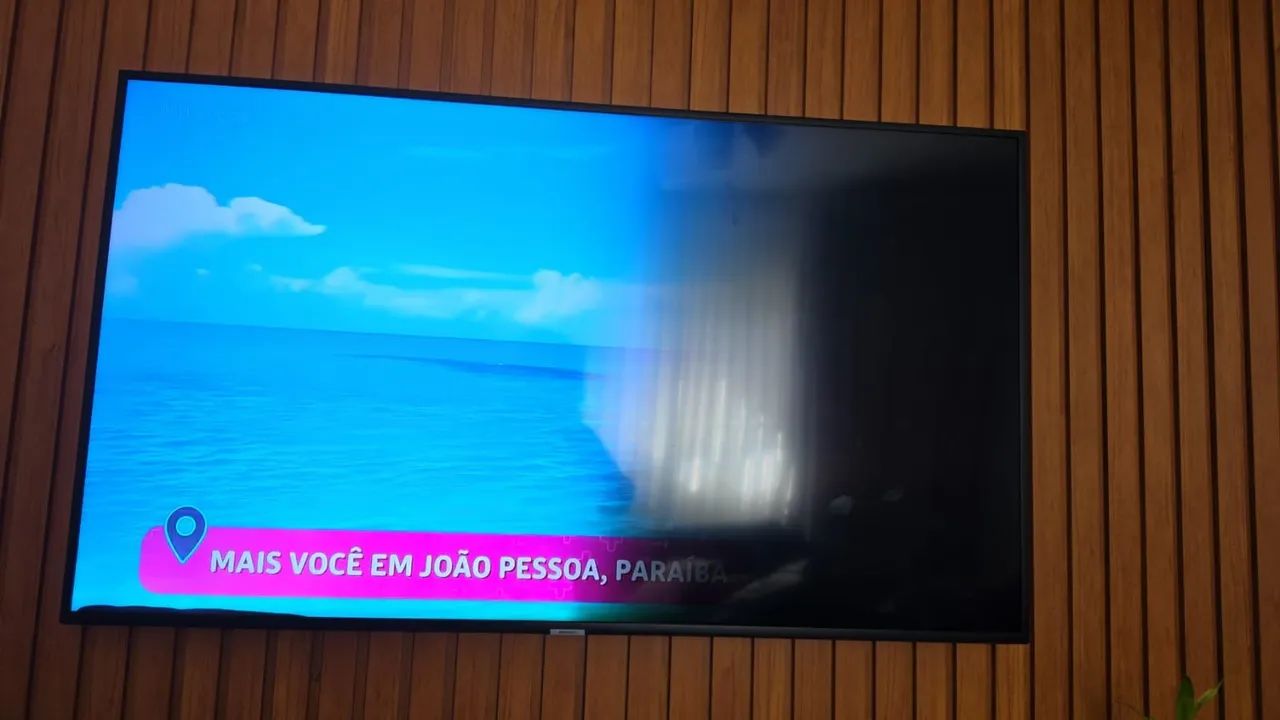 Tv Samsung 55 polegadas  - Foto 3