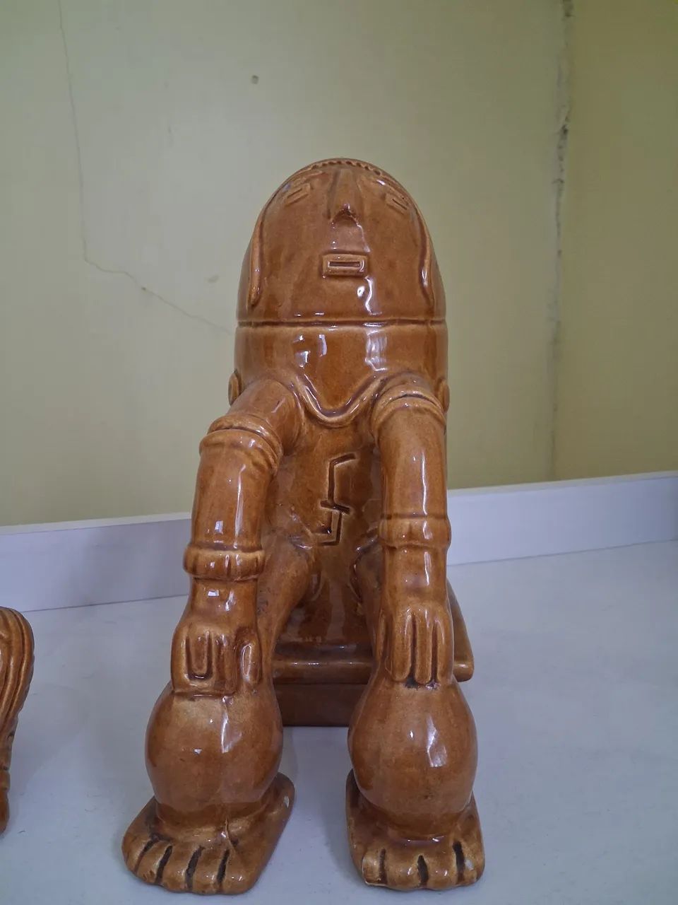 Decoração Louça  - Foto 4