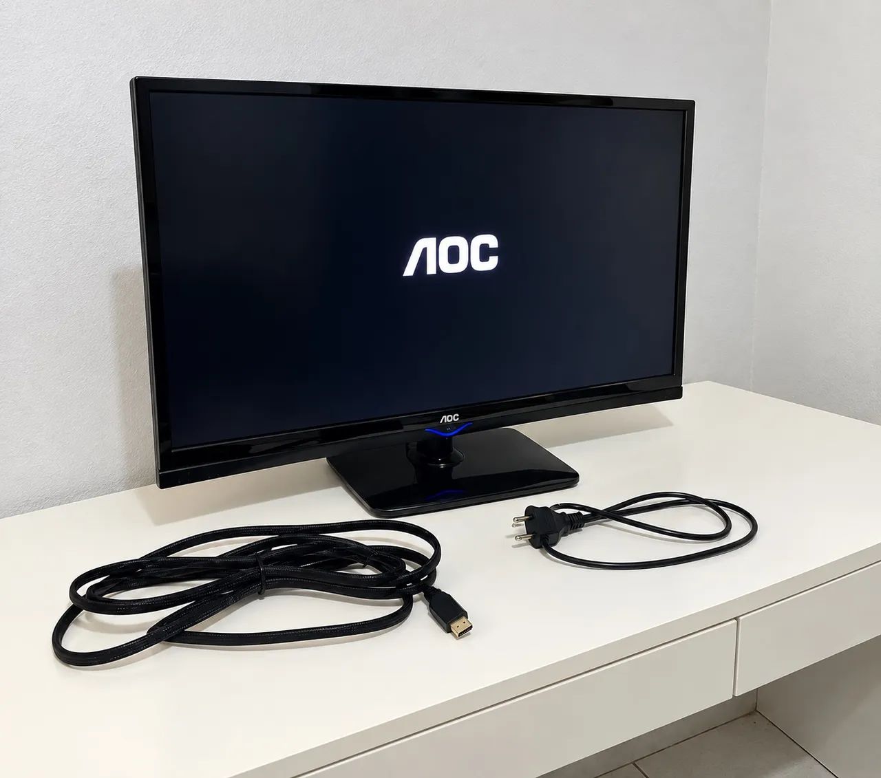 TV AOC 32? LED - Modelo LE32D3330 - Foto 2