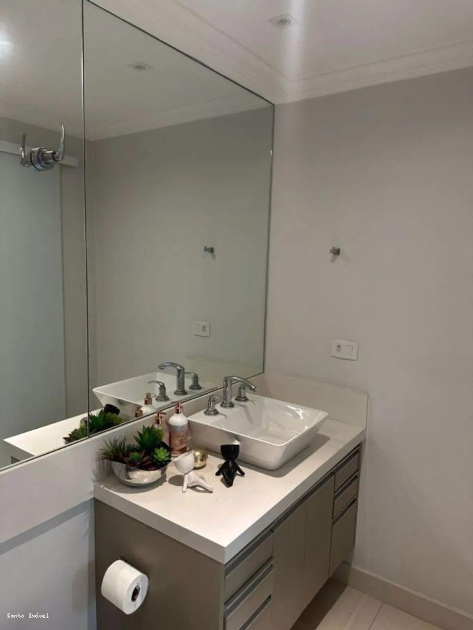 Apartamento Residencial à venda, Barcelona, São Caetano do Sul - AP0204. - Foto 11