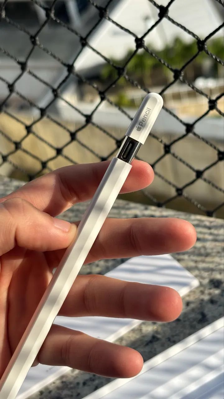 Apple Pencil Usb-C - Foto 3