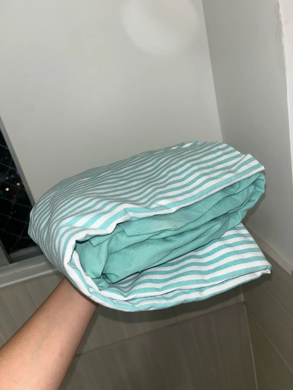 Roupas de cama solteiro - Foto 4