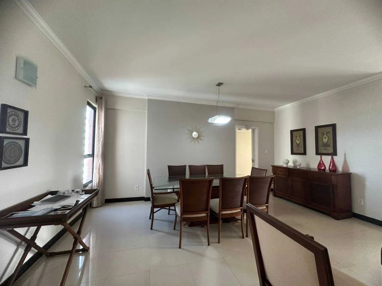 RESIDÊNCIA EDIFÍCIO PLAZA DE MADRID [32338] - Foto 5