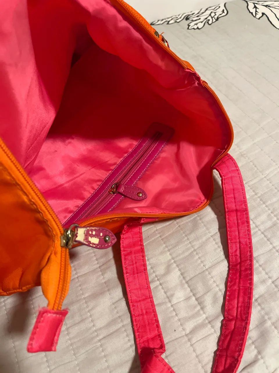 Bolsa para piscina/praia - C. Steffens - Foto 2