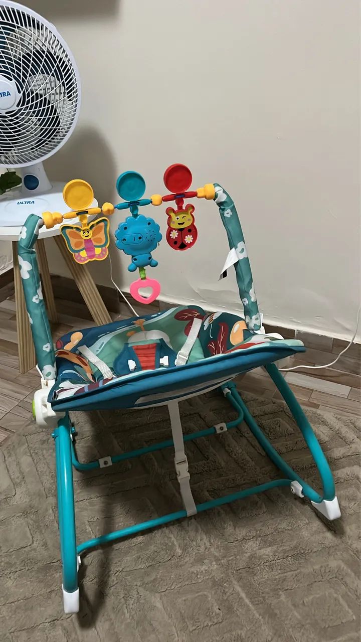 Cadeirinha - Foto 3