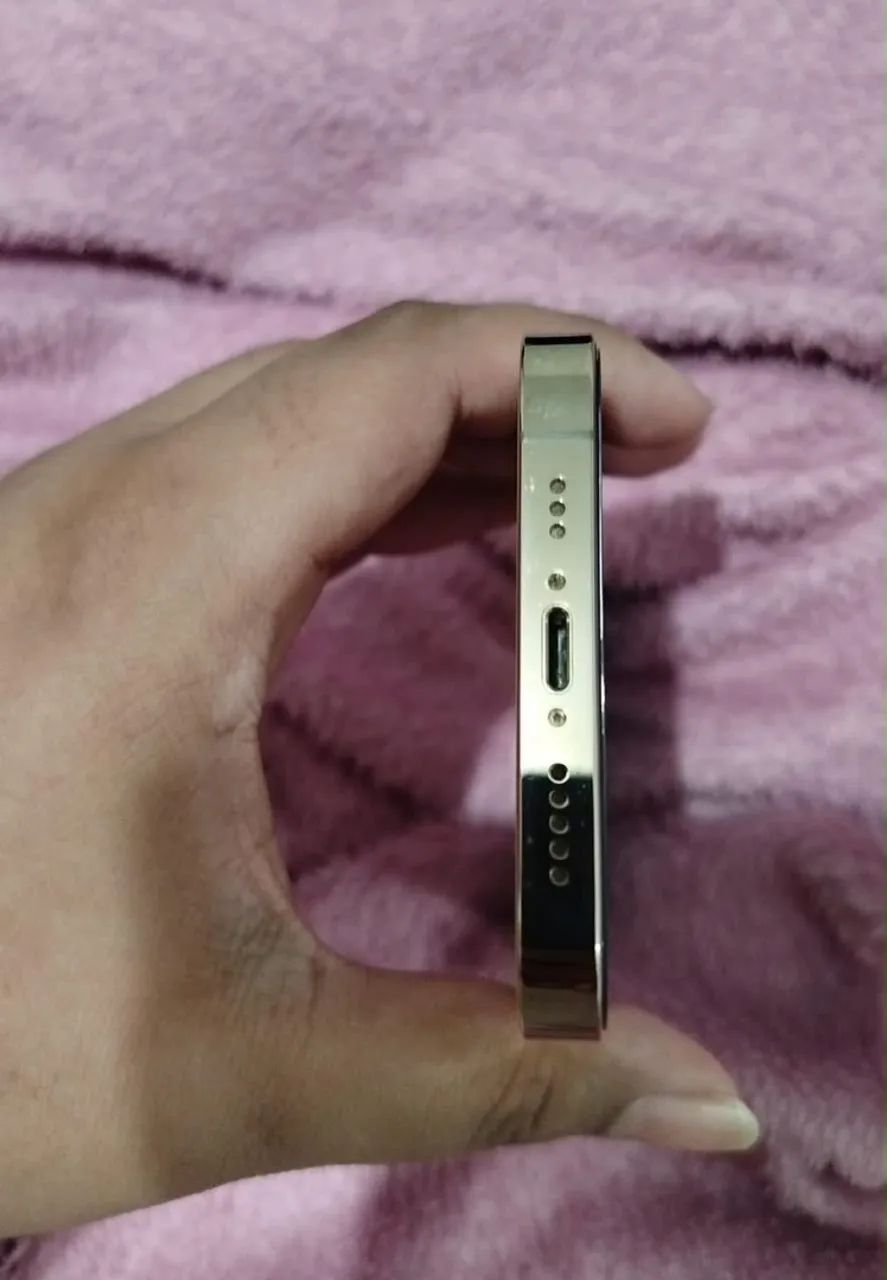 IPHONE 13 PRO 256 GB EM ÓTIMO ESTADO  - Foto 3