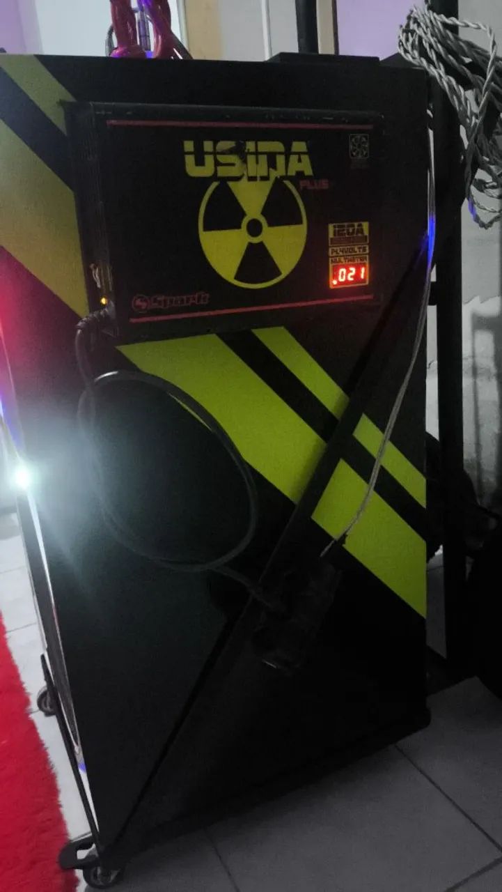 Caixa Bob  - Foto 3