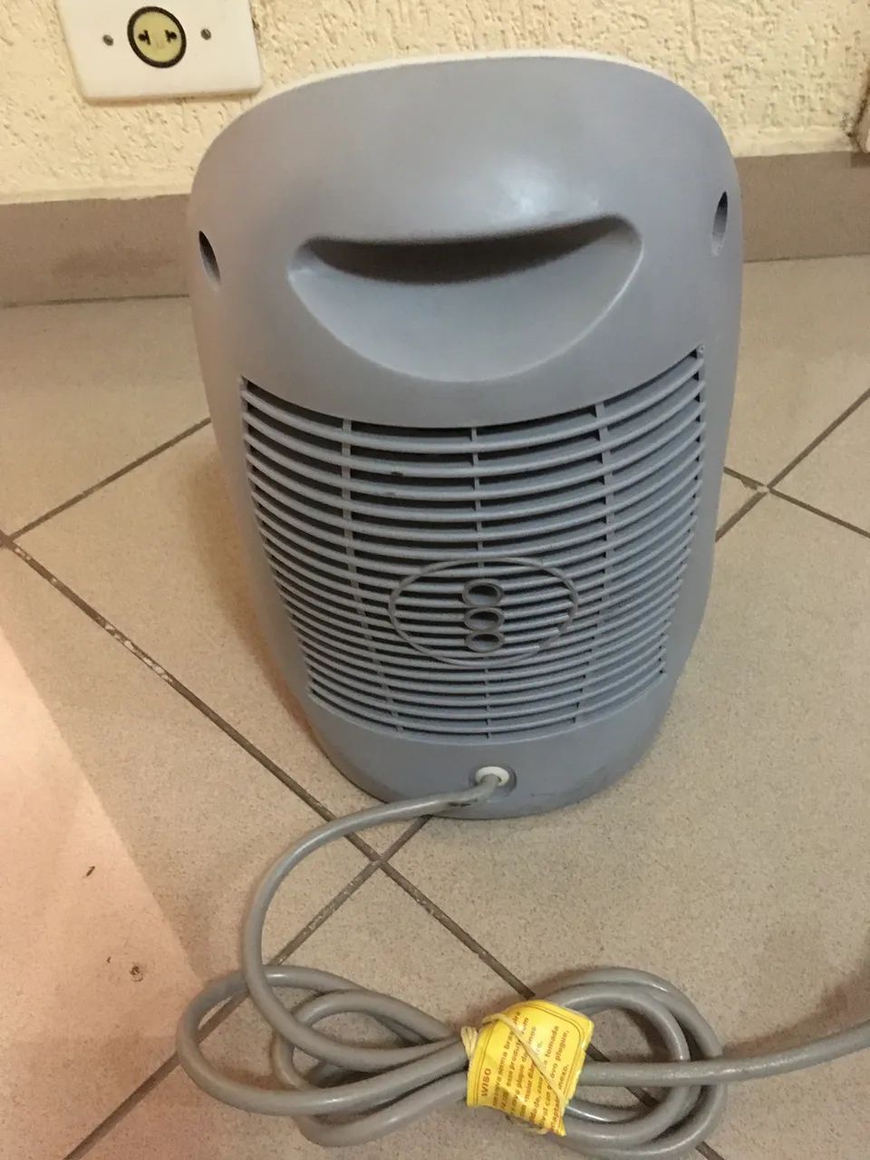 Ventilador e Aquecedor Mondial - Foto 2
