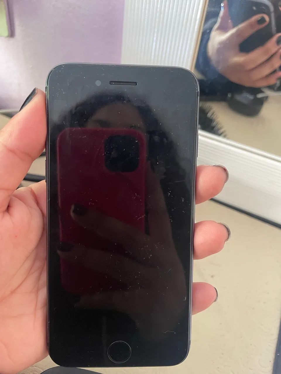 iPhone 8 - Foto 2