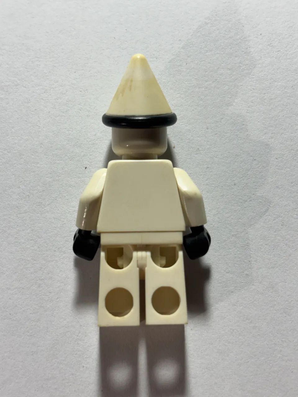 Lego Minifigure Sad Clown  - Foto 2
