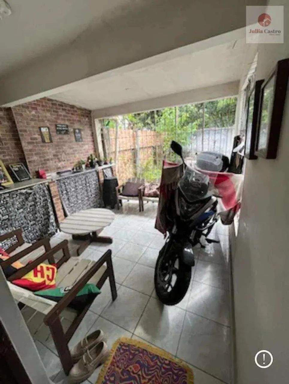 VENDO ÓTIMA CASA COM 3 QUARTOS + 4 KITINET NO BAIRRO DA VÁRZEA / RECIFE - Foto 2