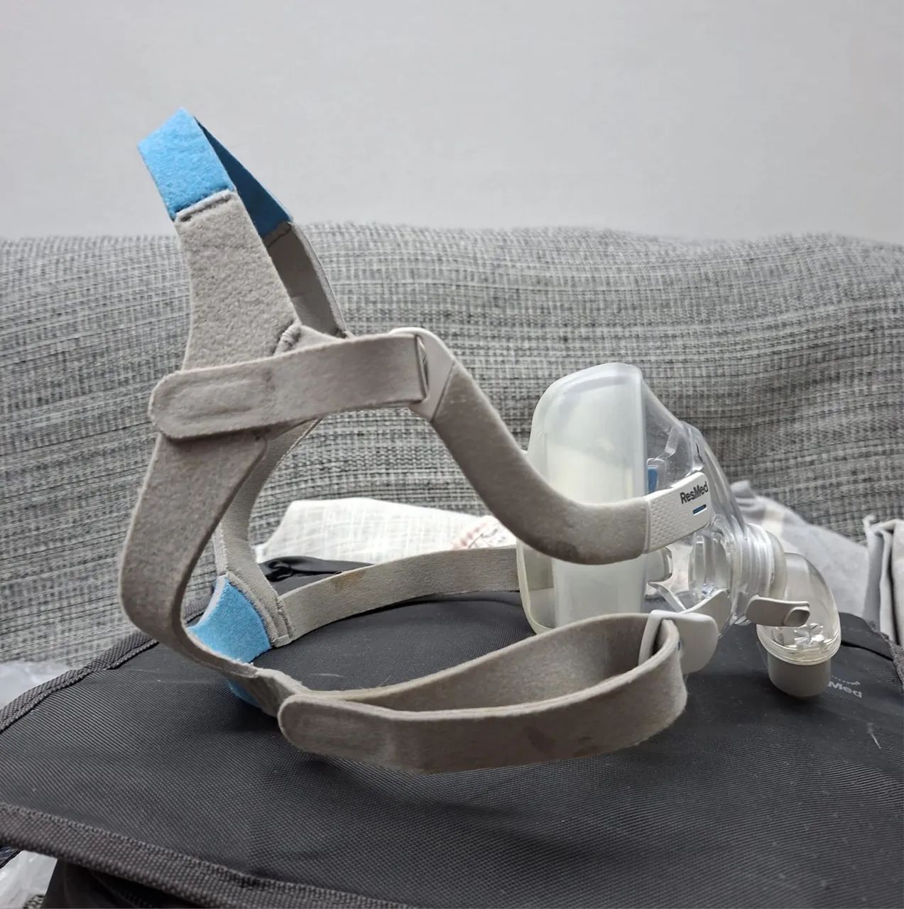 Bipap - Foto 3