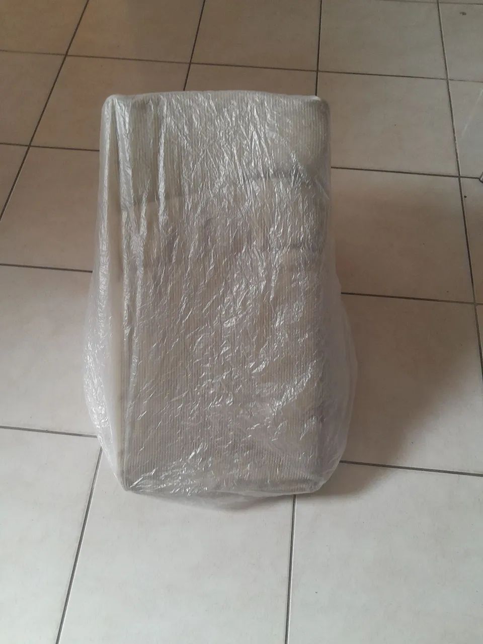 Travesseiro Triangular 