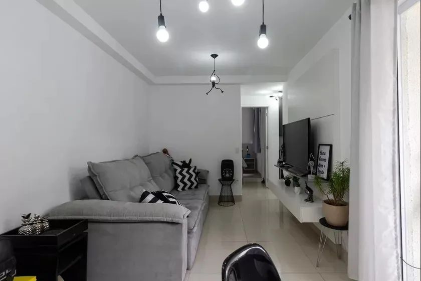 Apartamento à Venda - Ouro Preto, 2 Quartos, 67 m2 - Foto 2