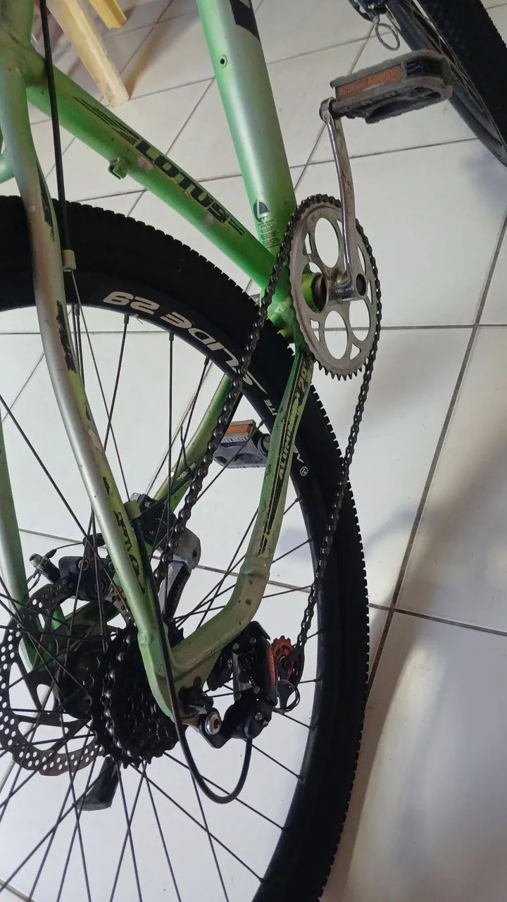 BICICLETA ARO 29 - Foto 4