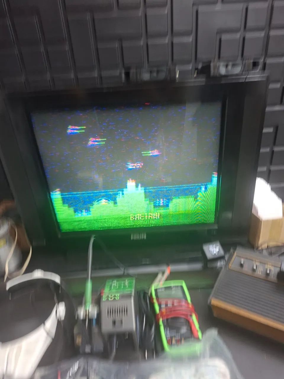 Jogos de atari - Foto 3