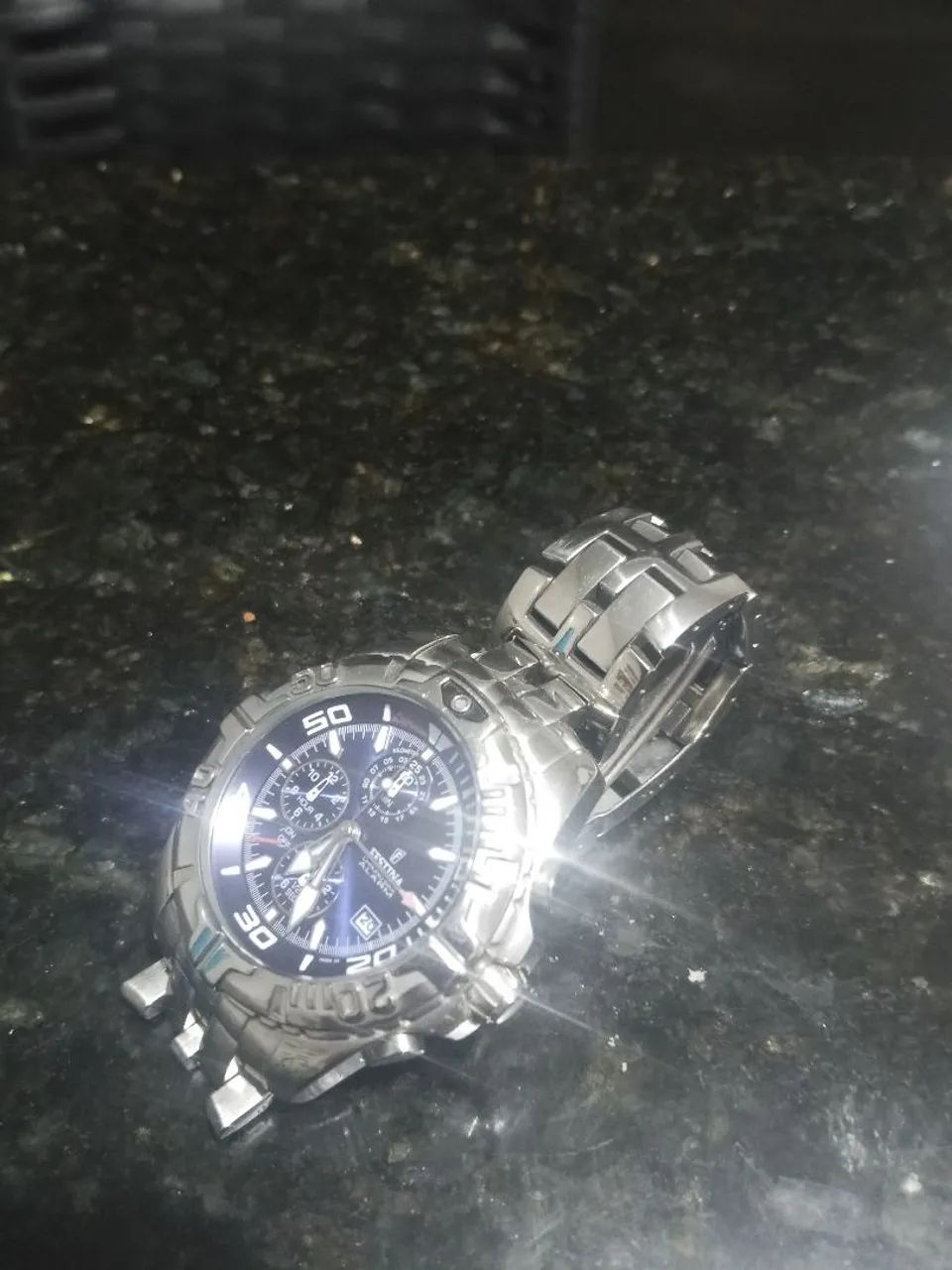 Relógio Festina - Foto 2