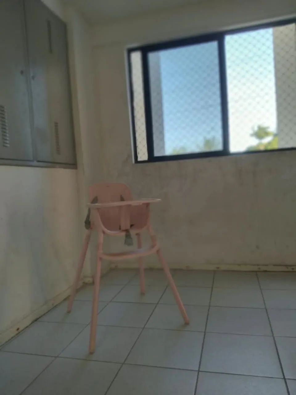Cadeira de alimentação  - Foto 2