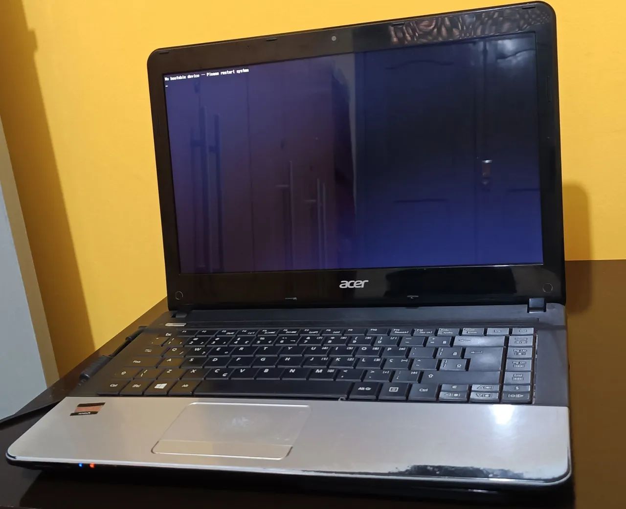 Carcaça de Note ACER - Foto 4