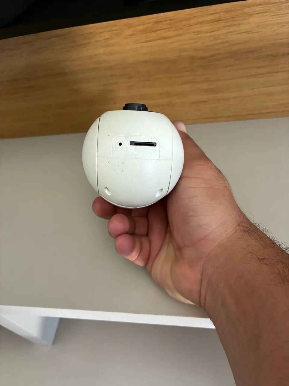 Câmera Wi-Fi  - Foto 2