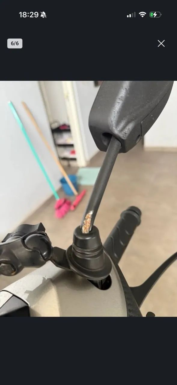 Moto elite 2026 - Foto 5