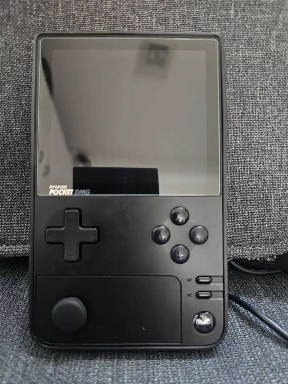 Ayaneo pocket dmg 