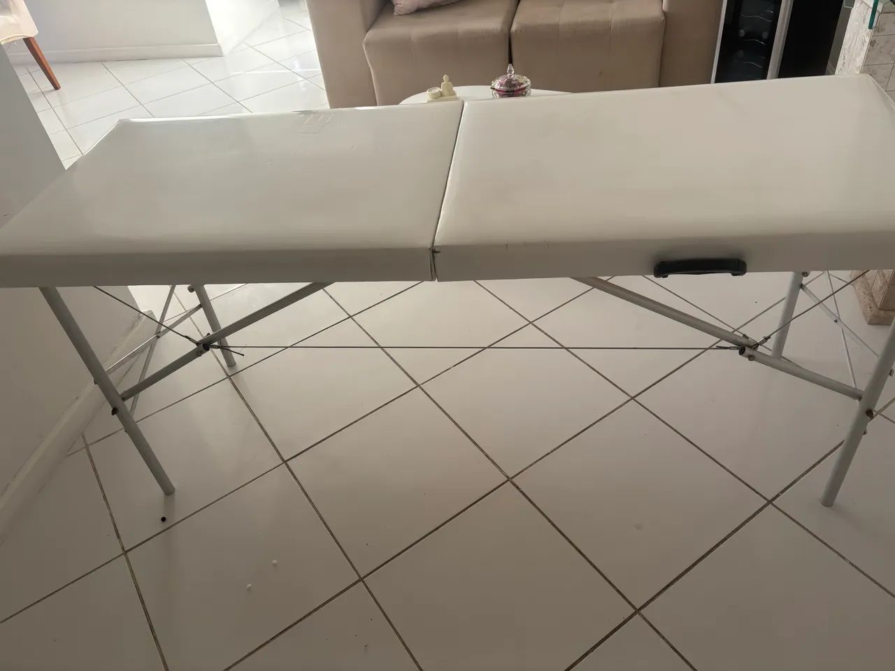 Maçã portátil Branca - Foto 2