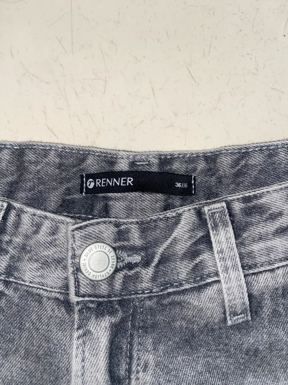 Vendo calça da Renner ! - Foto 2