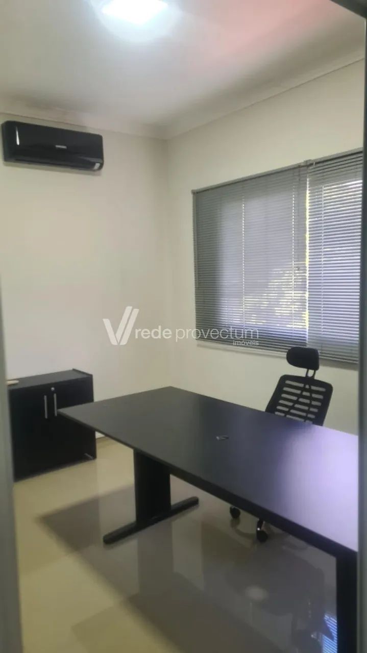 sala - Nova Paulínia - Paulínia - Foto 5