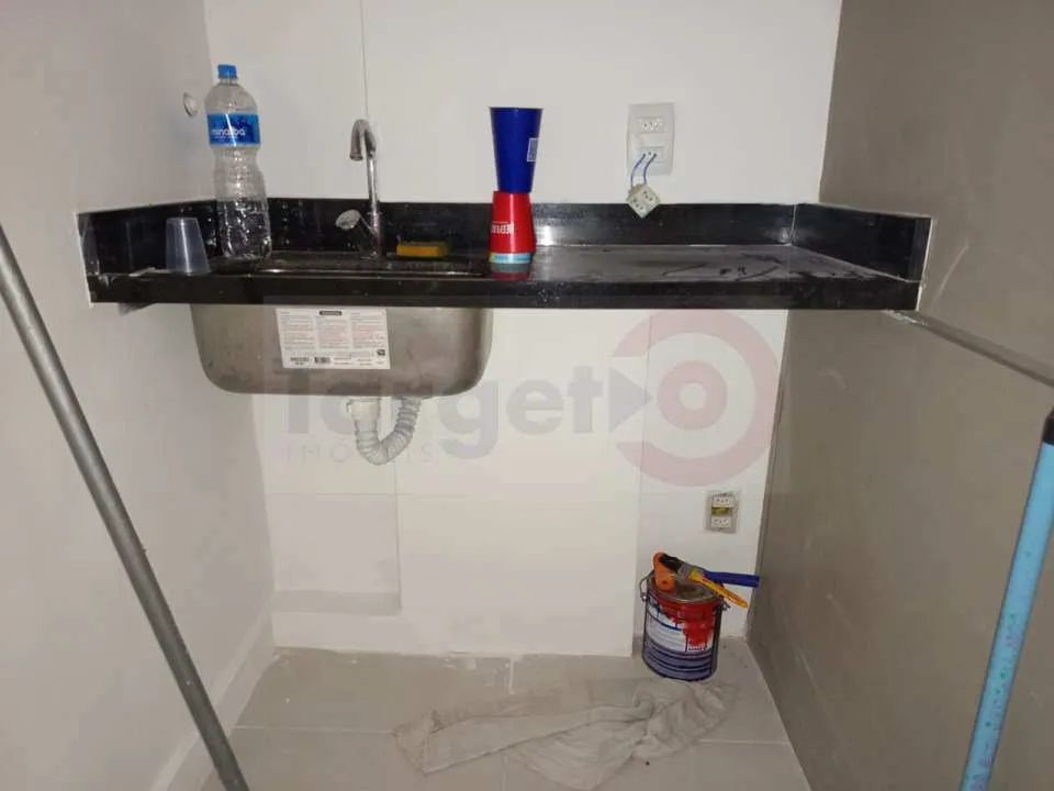 Excelente Sala Venda / Locação Barra da Tijuca - Foto 5