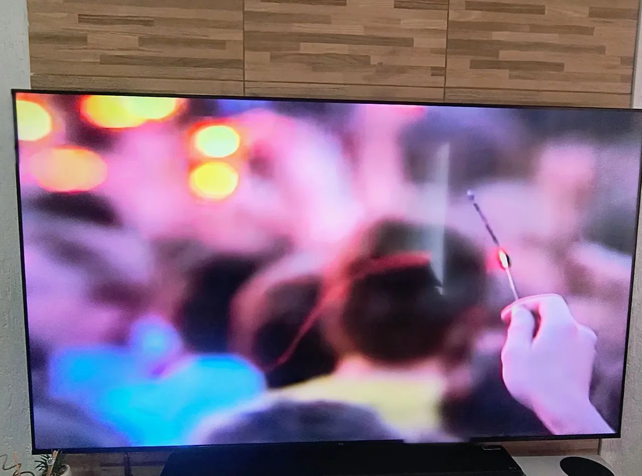 TV TCL 75 POLEGADAS Q LED PK7 - Foto 4