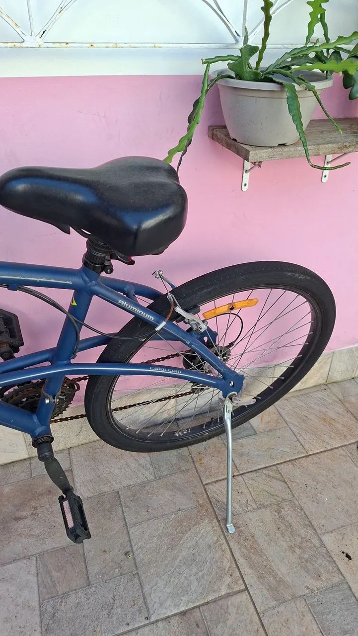Bicicleta caloi 300 - Foto 2