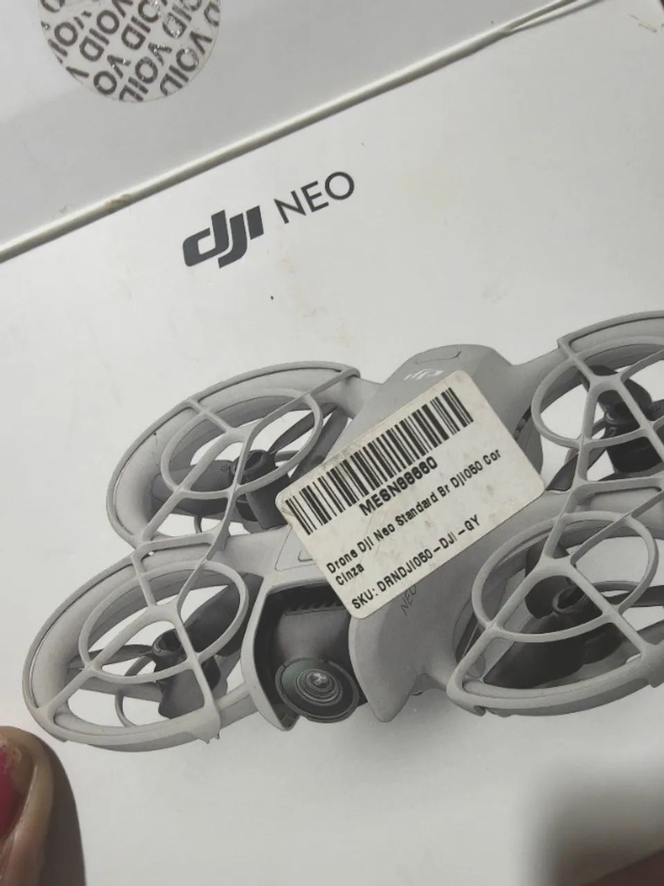 Drone DJI NEO 2 