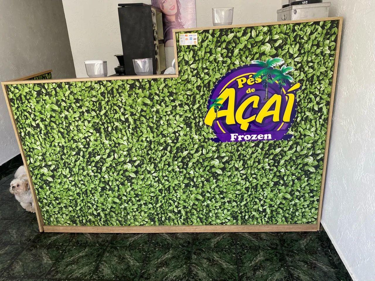 Equipamento pra açaí frozen  - Foto 4