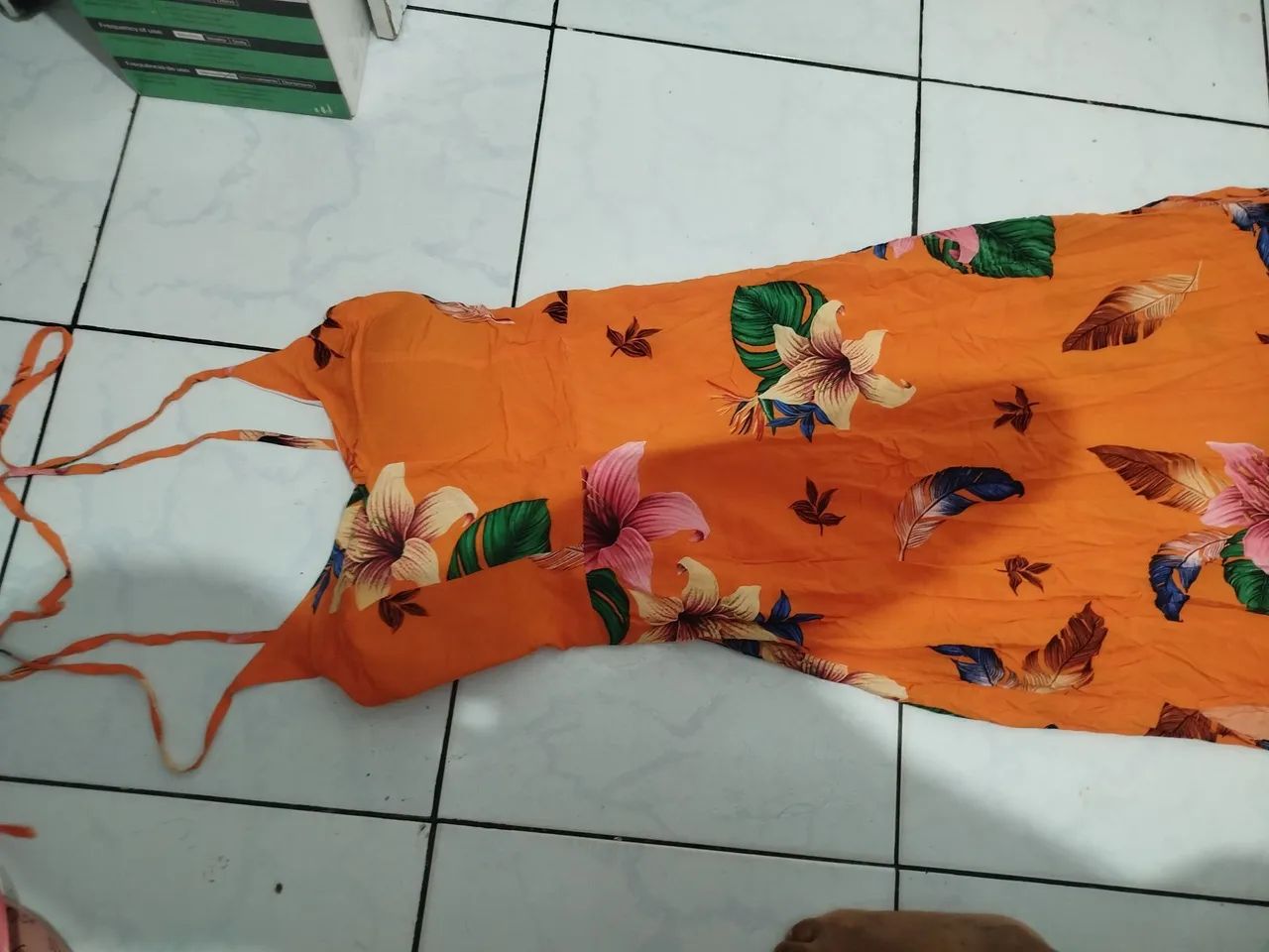 Vestido feminino  - Foto 2