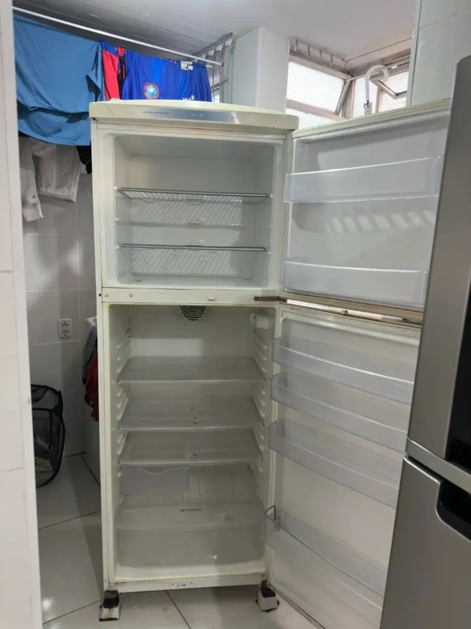 Geladeira 470l - Foto 2