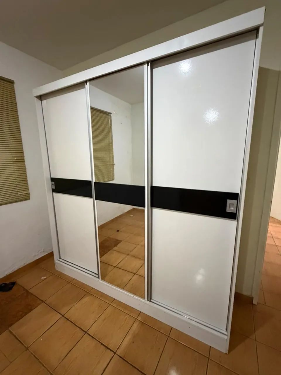 Guarda roupa - Foto 2