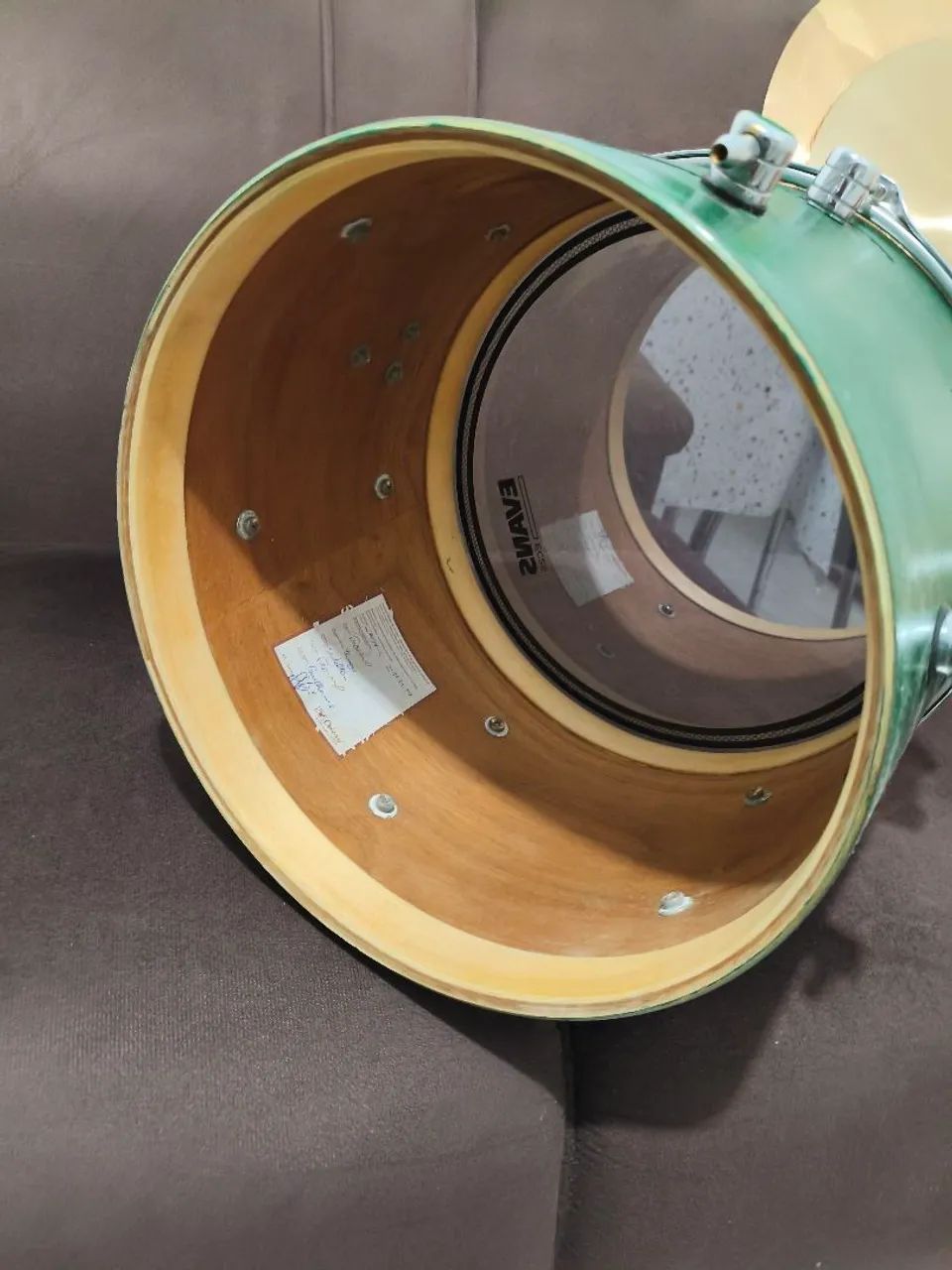 Tom odery custom 13 - Foto 5