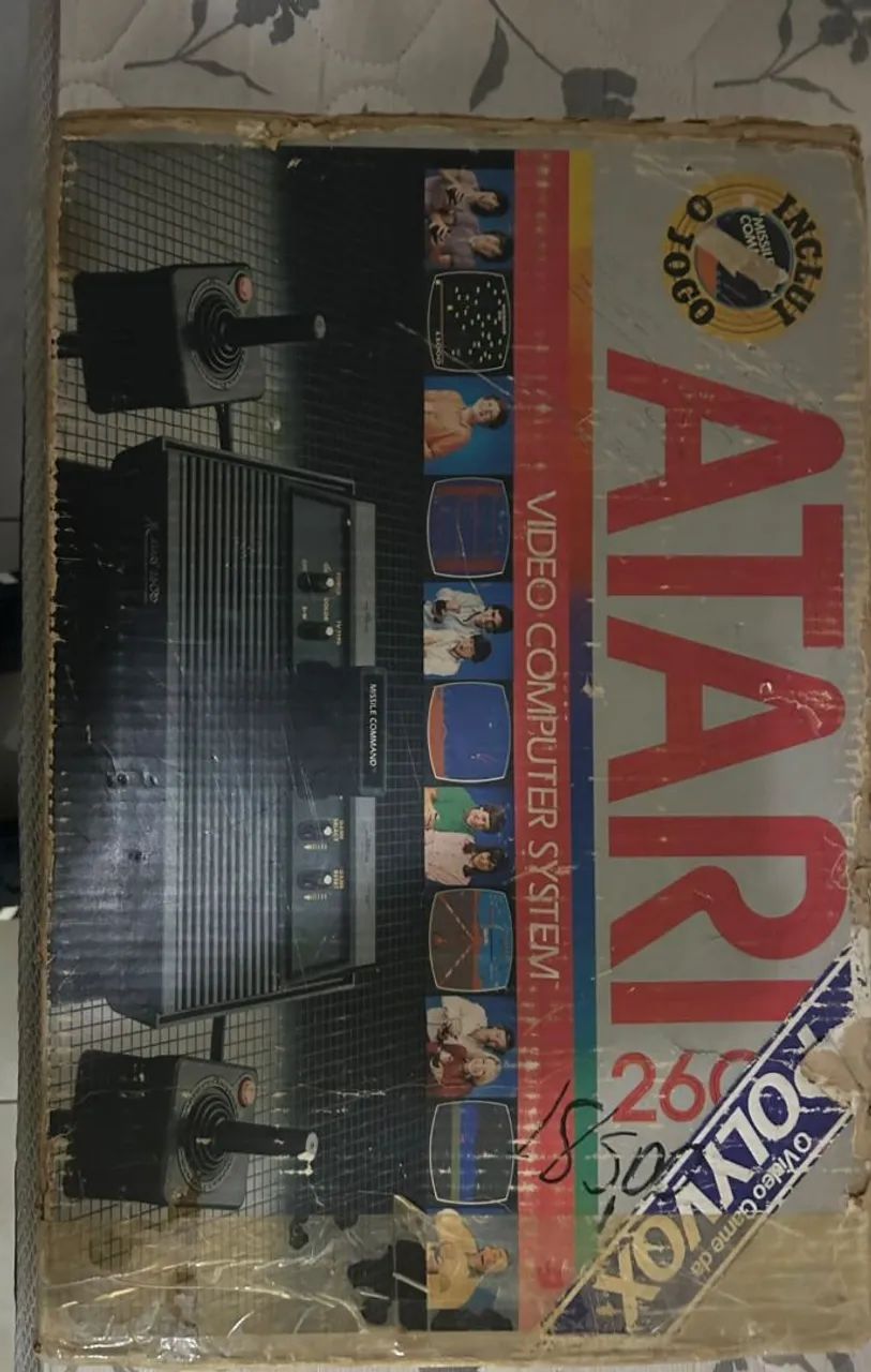 Atari