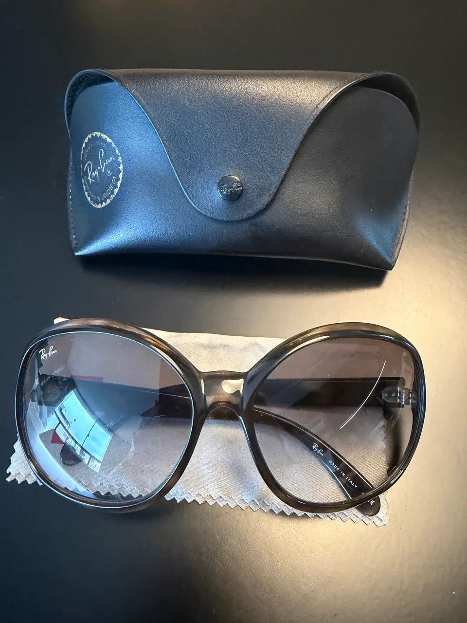 Óculos RAYBAN RB 4113 - 731/BE 2N