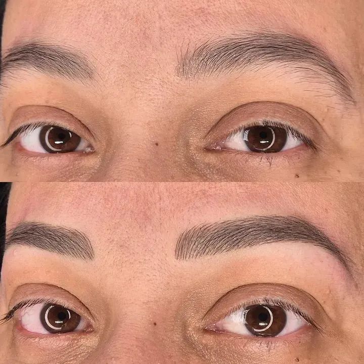 Microblading: Adeus, Lápis de Sobrancelhas! - Foto 3