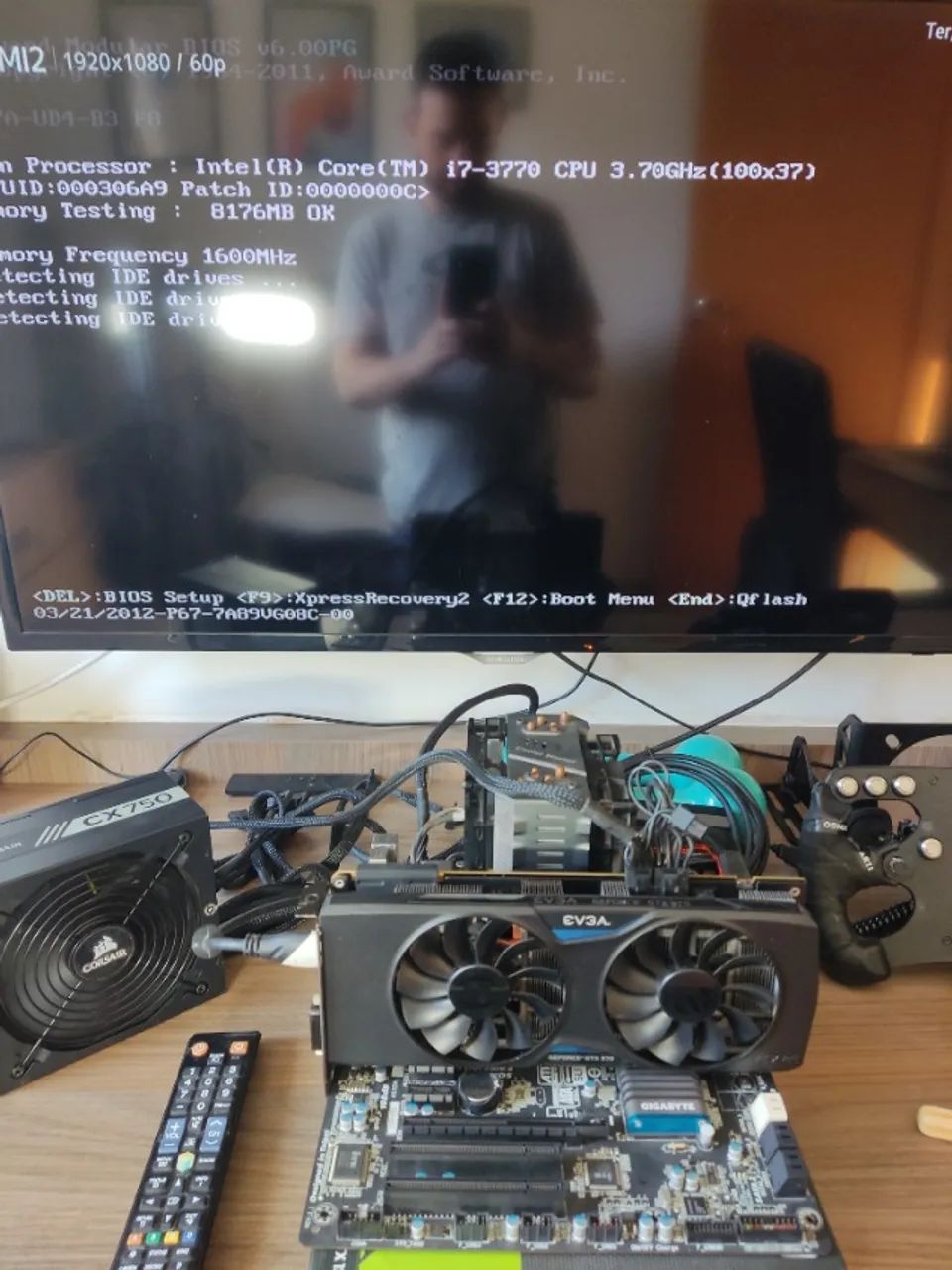 Placa de video GTX 970 4GB - Foto 2
