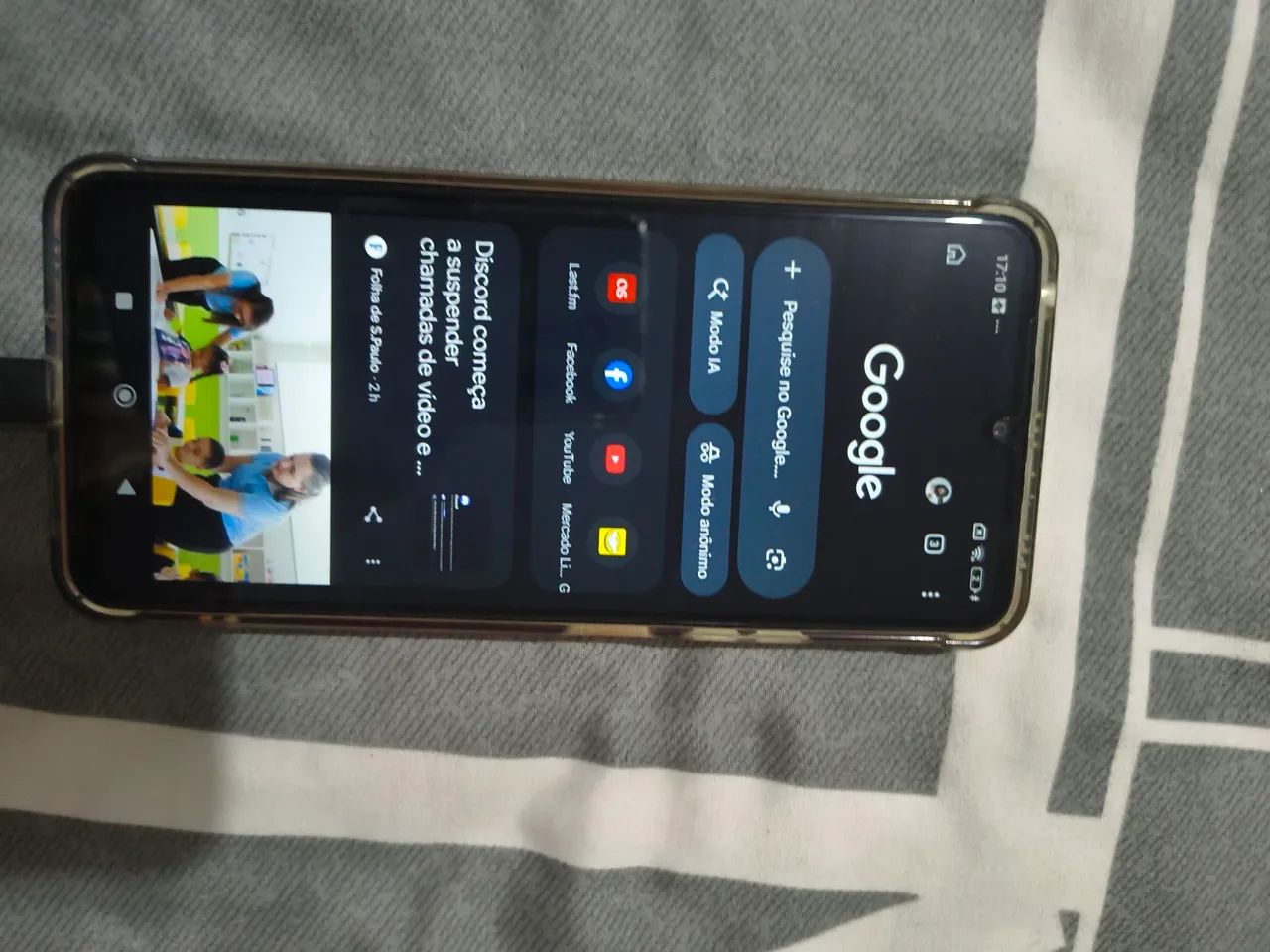 Celular poco xiomi 75 - Foto 3