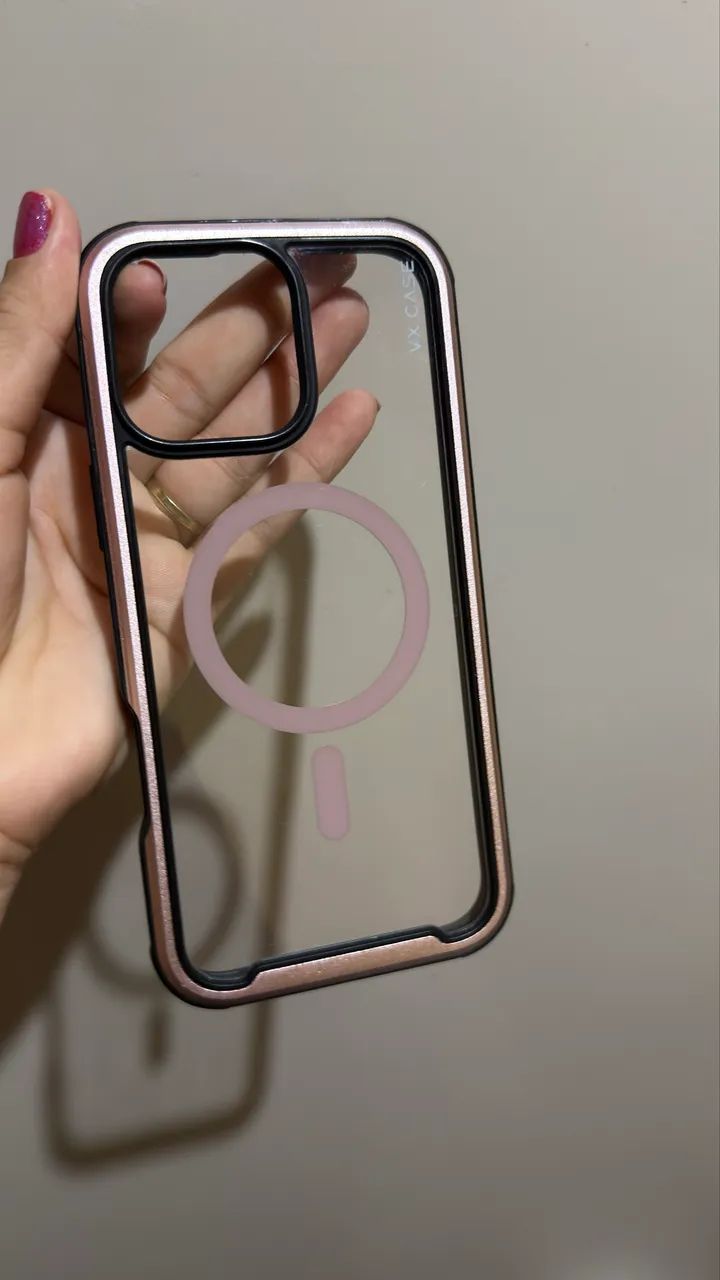 Capa Vx Case - Foto 5
