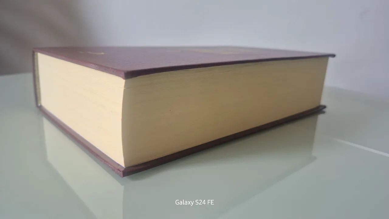 Biblia de Jerusalém  - Foto 4
