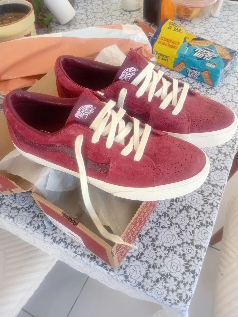 Vans sk8 low - Foto 2