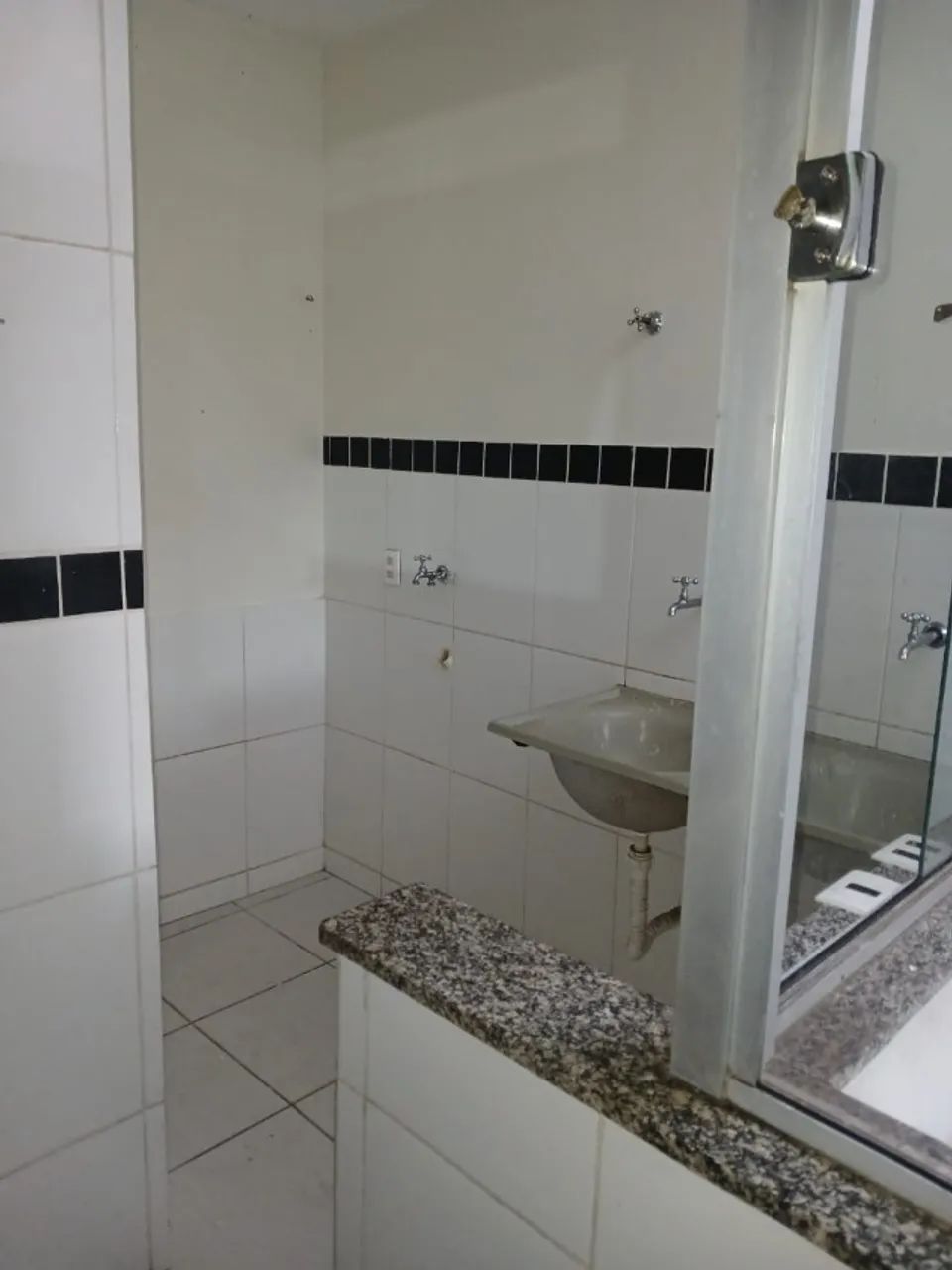 Aluga-se apartamento  - Foto 5