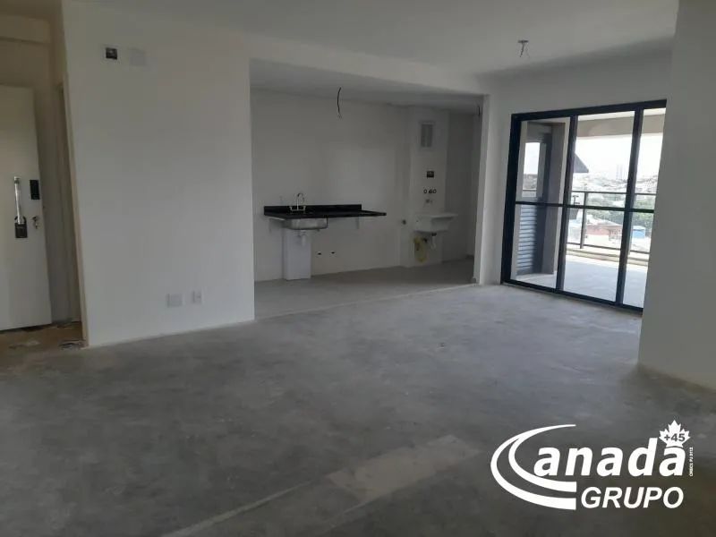 Apartamento A Venda Na Vila Osasco Com 2 Quartos - Foto 2