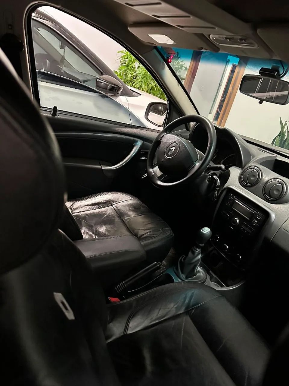 Renault Duster Dynamique 2.0 Hi-flex 16V Mec. 2012 - Foto 5